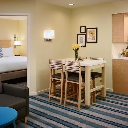 Sonesta Simply Suites Dublin Columbus Exterior foto