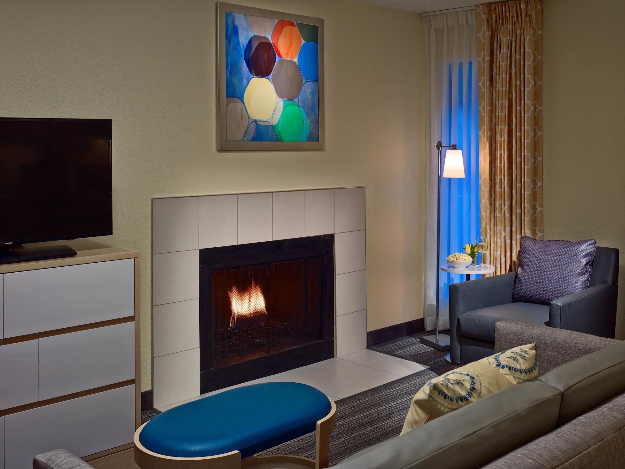 Sonesta Simply Suites Dublin Columbus Exterior foto
