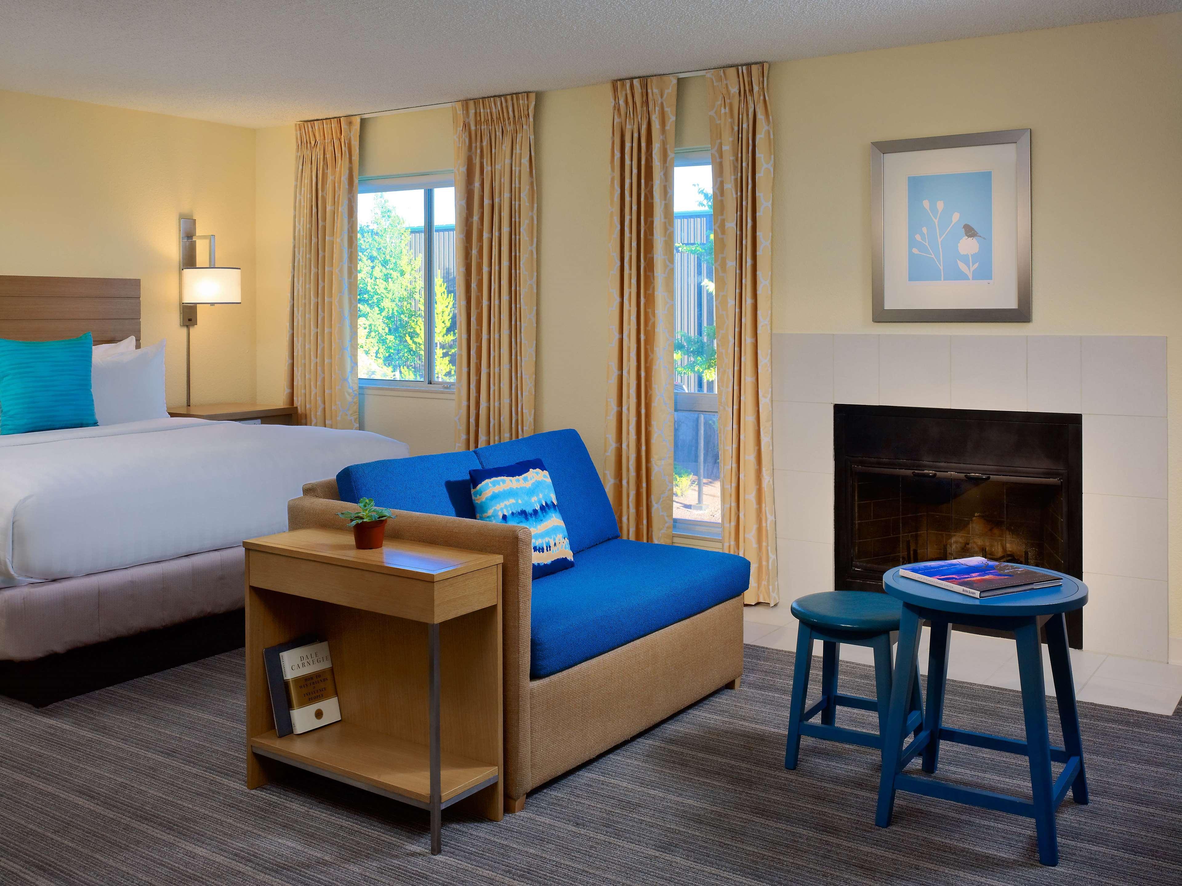 Sonesta Simply Suites Dublin Columbus Exterior foto