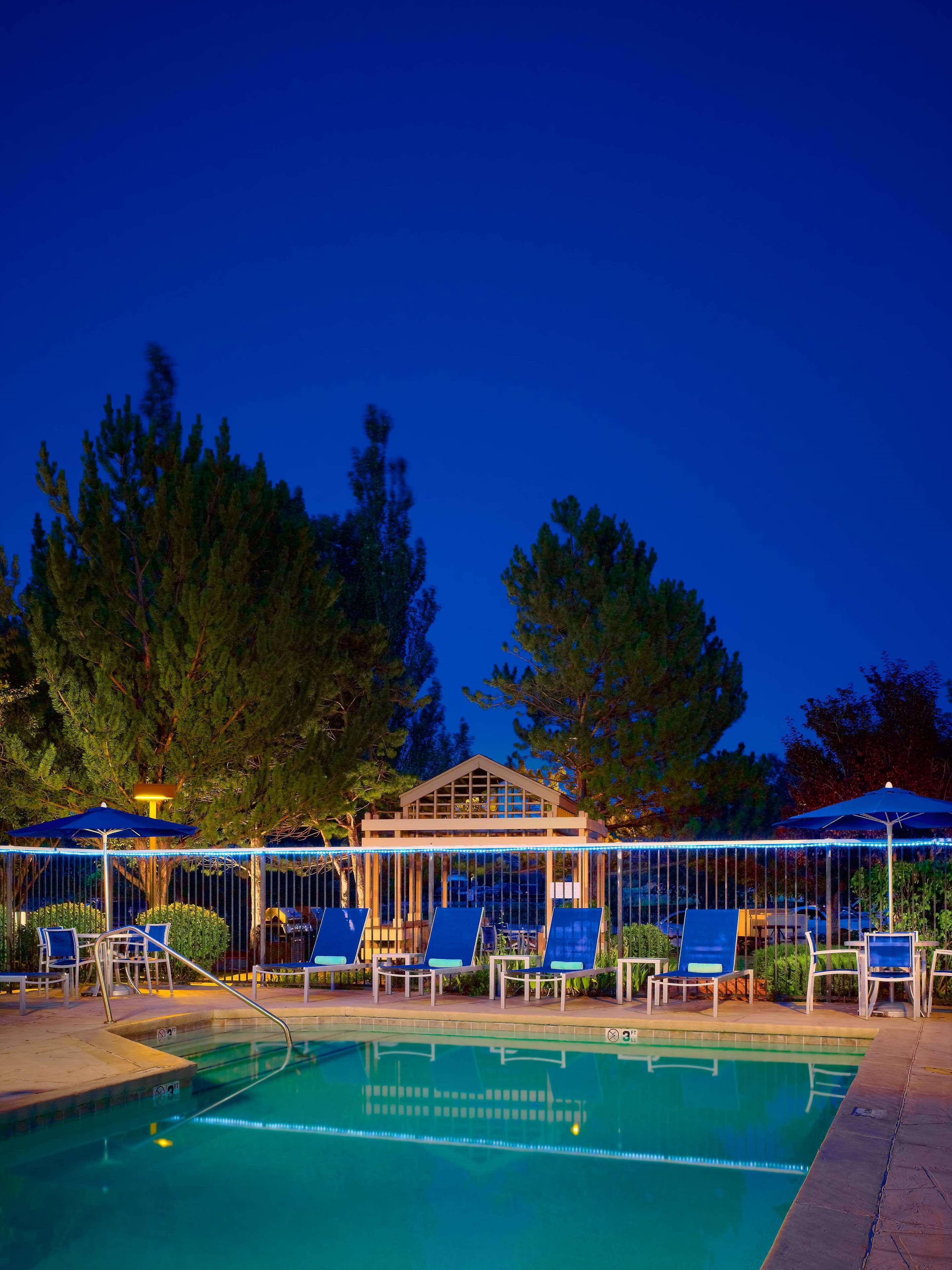 Sonesta Simply Suites Dublin Columbus Exterior foto