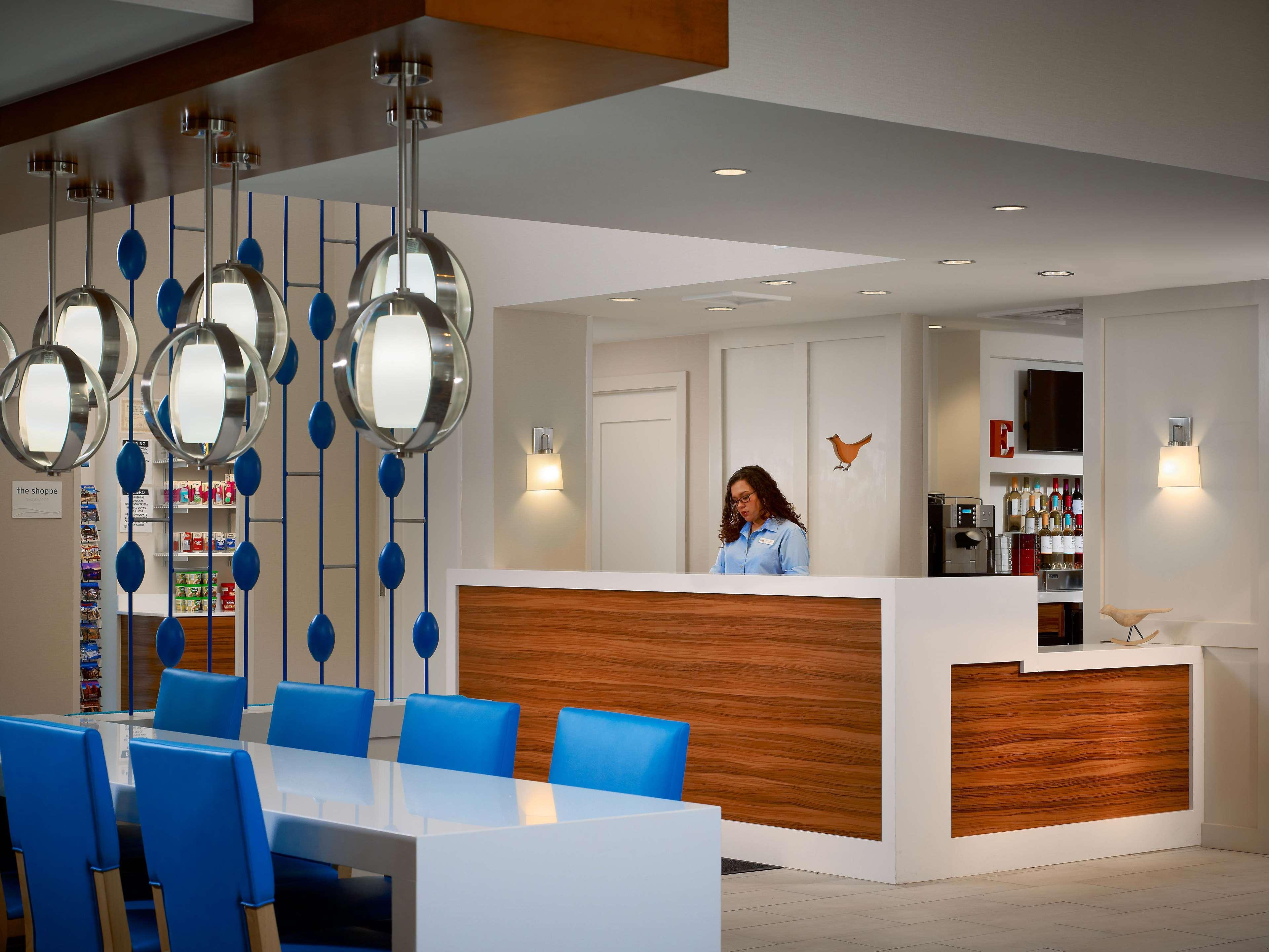 Sonesta Simply Suites Dublin Columbus Exterior foto