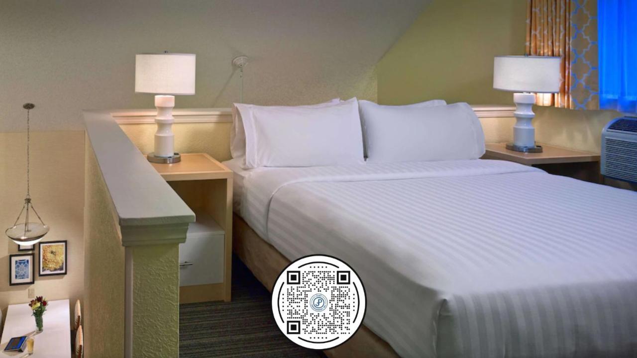 Sonesta Simply Suites Dublin Columbus Exterior foto