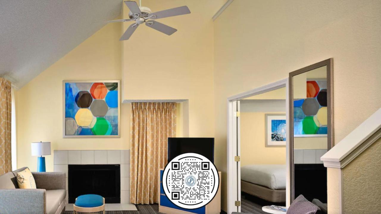 Sonesta Simply Suites Dublin Columbus Exterior foto