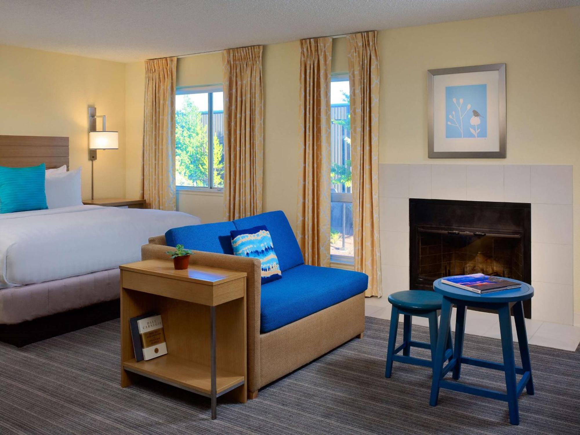 Sonesta Simply Suites Dublin Columbus Exterior foto