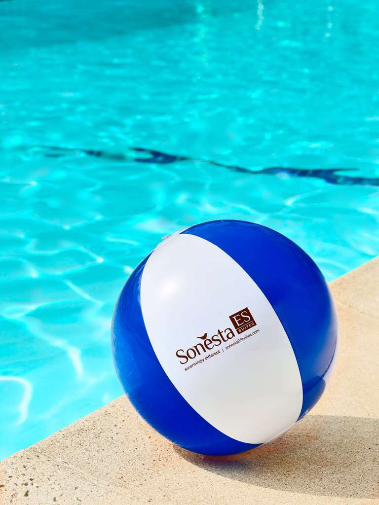 Sonesta Simply Suites Dublin Columbus Einrichtungen foto