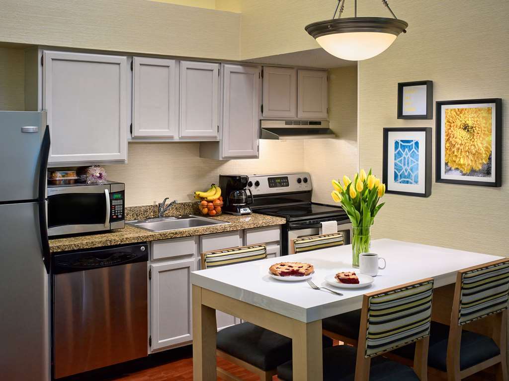 Sonesta Simply Suites Dublin Columbus Zimmer foto